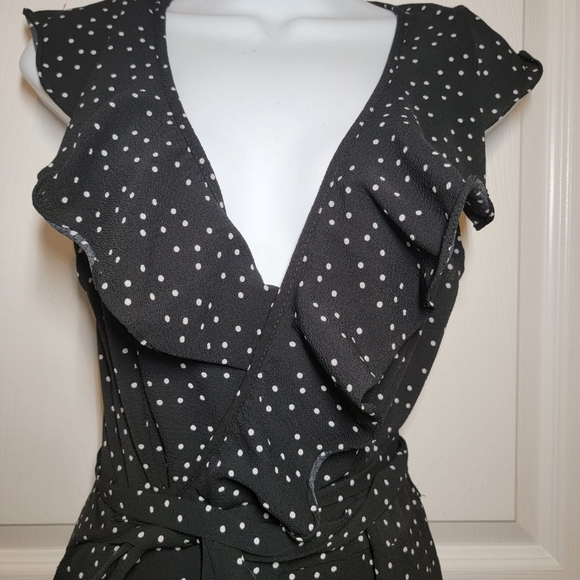 Summer  Dress Max Studio Size Small NWOT - Picture 11 of 15